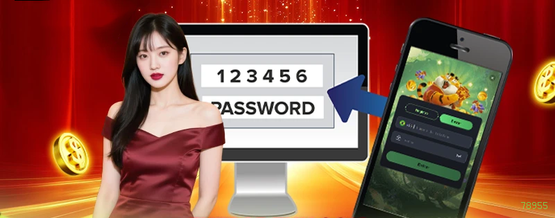 App 78955 slots mobile