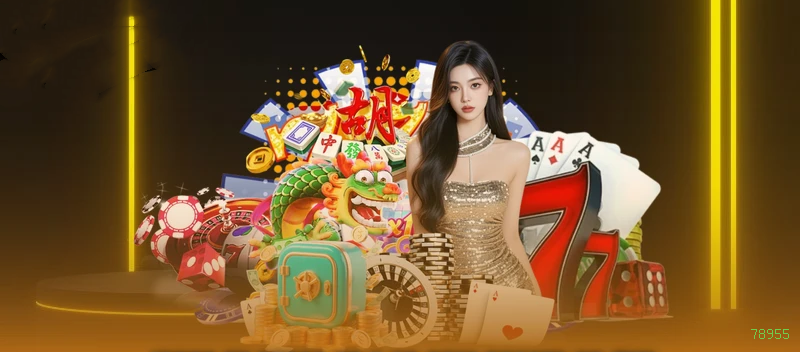 Ganhar e sacar na 78955